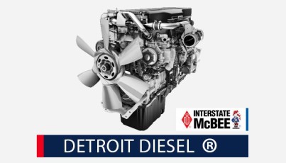 Detroit Diesel